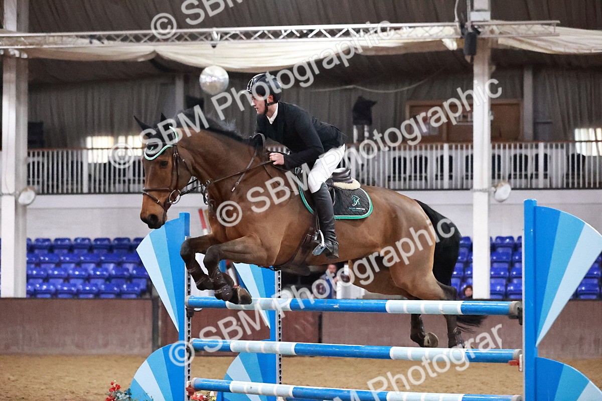 SBM_003317 - Class 13 - National 1.3m 1.40m Open Handicap