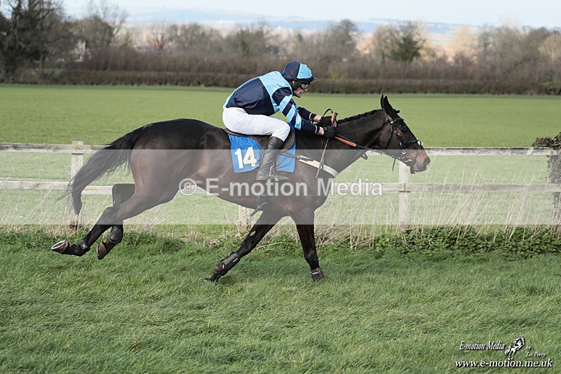 PtP 280226 412 - Kimblewick PtP Kingston Blount 28/02/26