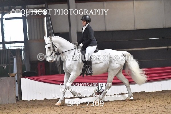 BPP_7309 - CLASS 6 NOVICE CHAMPIONSHIP TEST 5