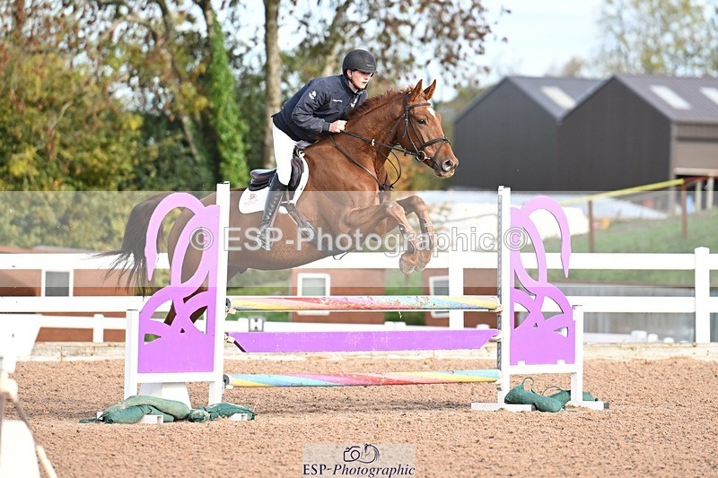 251022-104449-00123 - Clear Round & Cls 1 Brit Nov 90cm