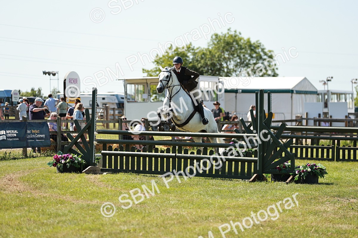 SBM_18444 - Class 112-113 - BSPS LIHS Working Sports Pony