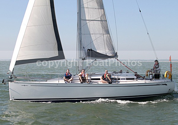 100522 LIQUID EDGE IMG_2413 - Sailboats - monohull