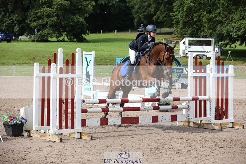 230826-115745-17387 - Round 1 Start to 12.30 coursewalk