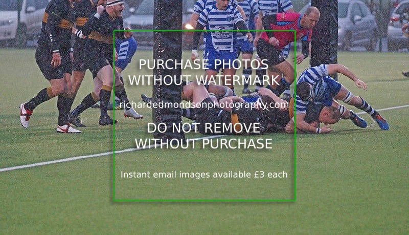 DSC04605 - Kendal Rugby v Pocklington