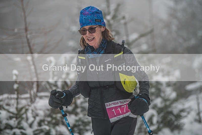 Glentress-1561 - High Terrain Events Glentress 42, 21 & 10K Trail Races Sunday 15th February 2026