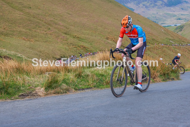 100425 - Newlands Pass 10.00-11.00