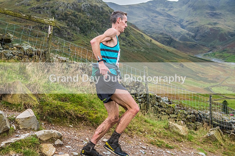 Langdale-961 - Langdale Horseshoe Fell Race Saturday 8th October 2022
