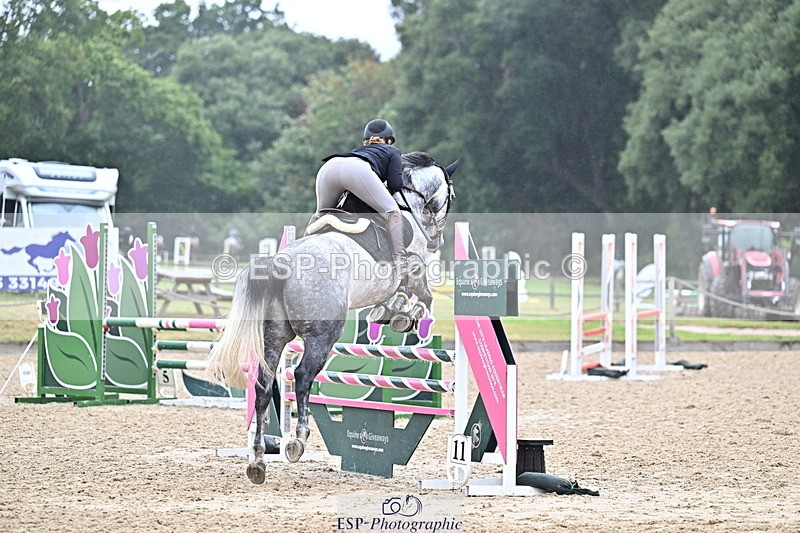 250830A-124215-06060 - Cls 22 95cm Amateur Quali