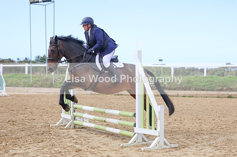 3E7A3672 - Class 5: 60cm Senior