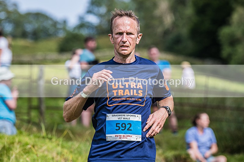 Grasmere Sports-853 - Grasmere Sports Junior & Senior Fell Races Sunday 24th August 2025
