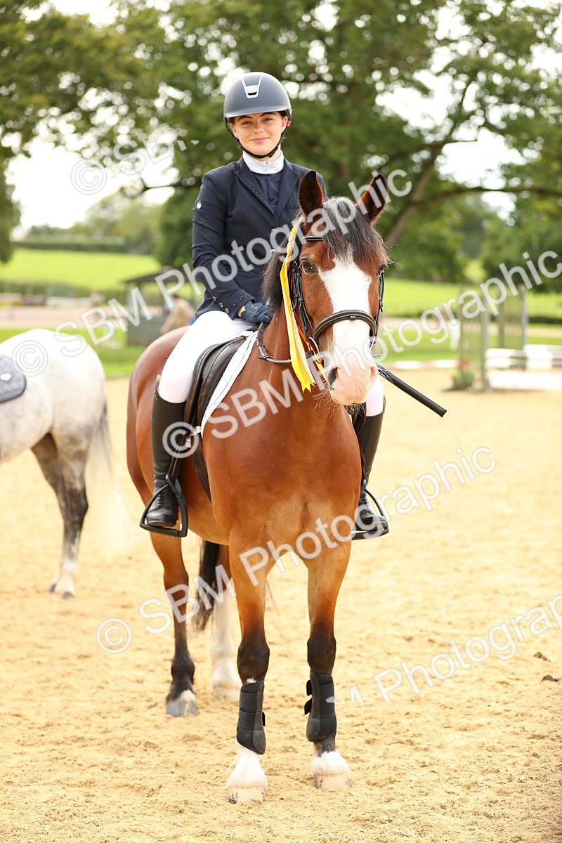 SBM_71321 - J18 - Junior Pony 85cm Championship