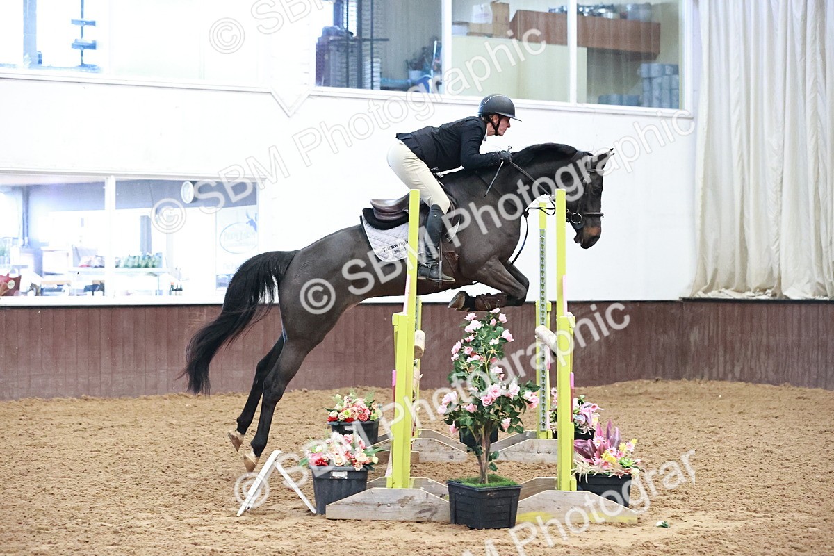 SBM_002636 - Class 10 - Senior Newcomer 1.10m