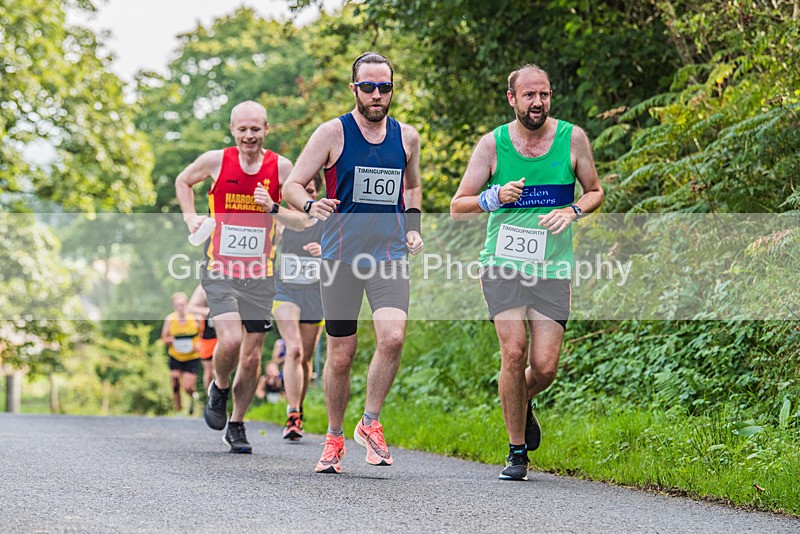 The One 10-224 - The One 10 Mile Road Race Saturday 9th September 2023