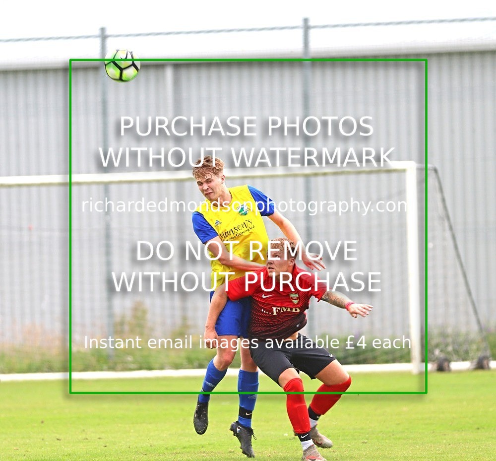 IMG_8025 - Summer League (Endmoor v Kendal Utd)