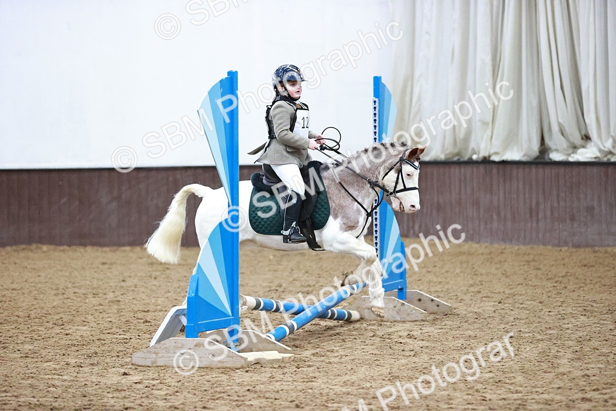 SBM_000104 - Class 1 - 40cm