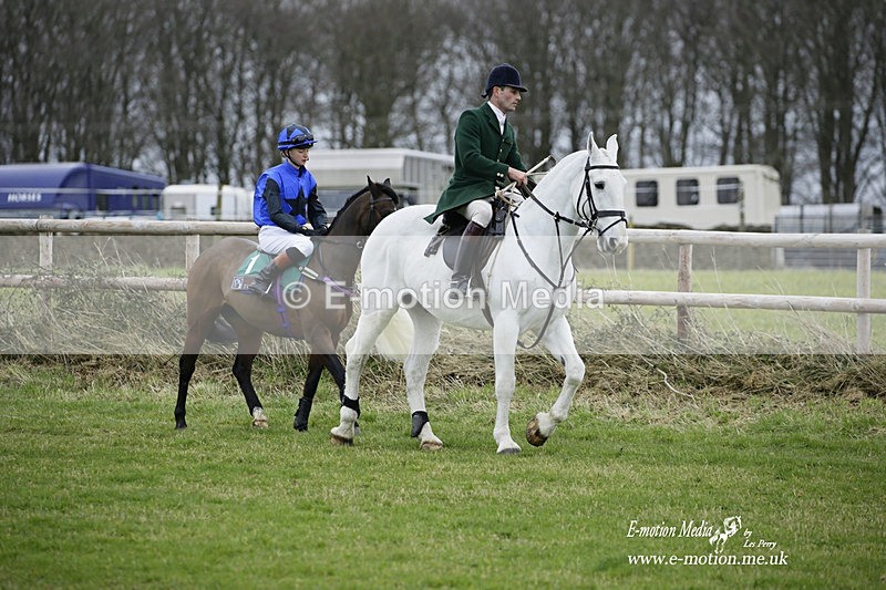PtP 050322 02 - The Beaufort Races Didmarton 05/03/22