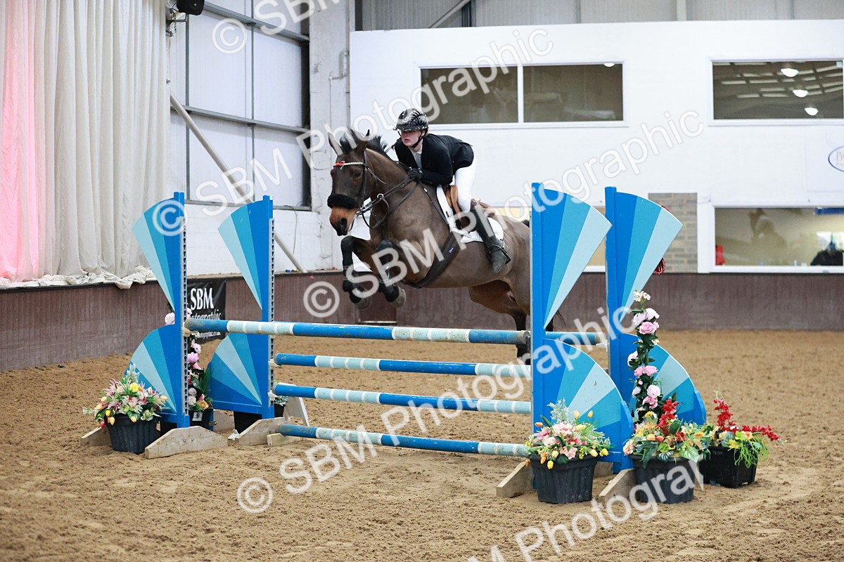 SBM_000618 - Class 3 - Senior Discovery 1.00m