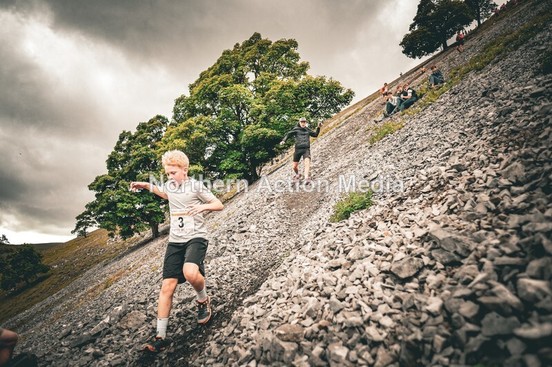 DSCF6704 - Kilnsey Crag race
