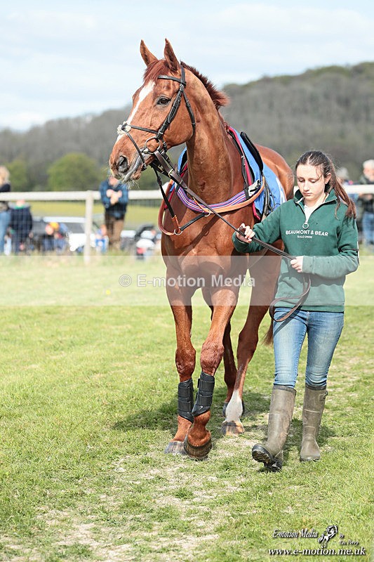 PtP 190426 938 - Vine & Craven PtP Kingston Blount 19/04/26