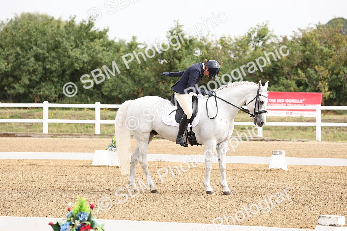 SBM_005394 - Class 6 - Novice 6 - 9.30-10.12