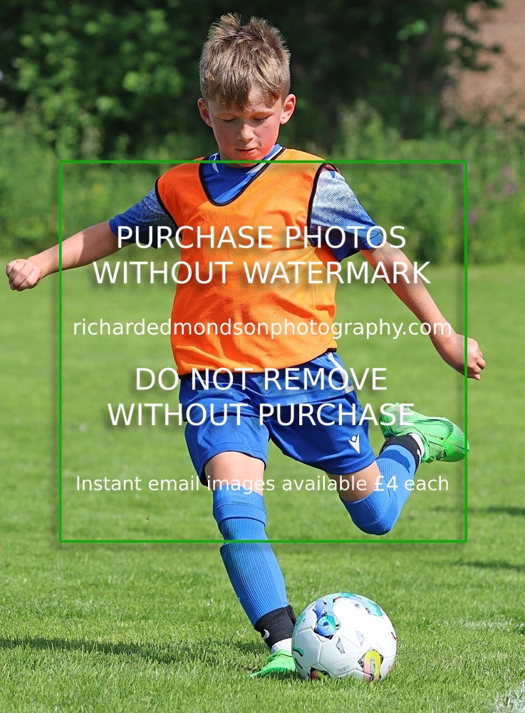 IMG_2117 - Under 9 Silver Plate Final