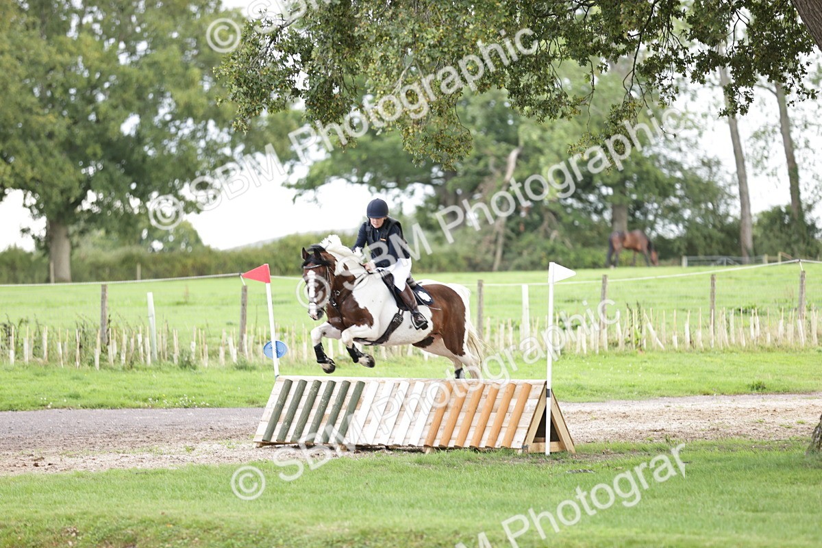 SBM_11702 - E6 - Eventers Challenge 80cm Championship