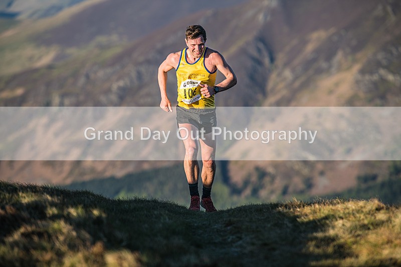 Lords Seat-125 - Lords Seat Fell Race Wednesday 29th April 2026