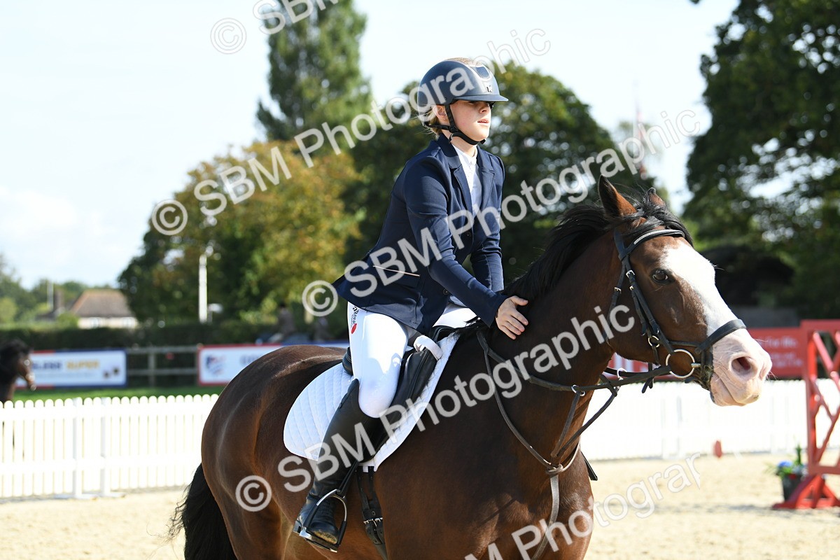 SBM_61708 - j25 - Junior Horse 80cm Championship
