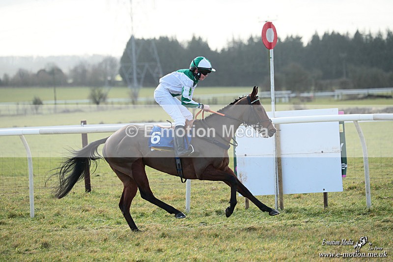 PR PtP 250126 467 - Pony Racing Cocklebarrow 25/01/26
