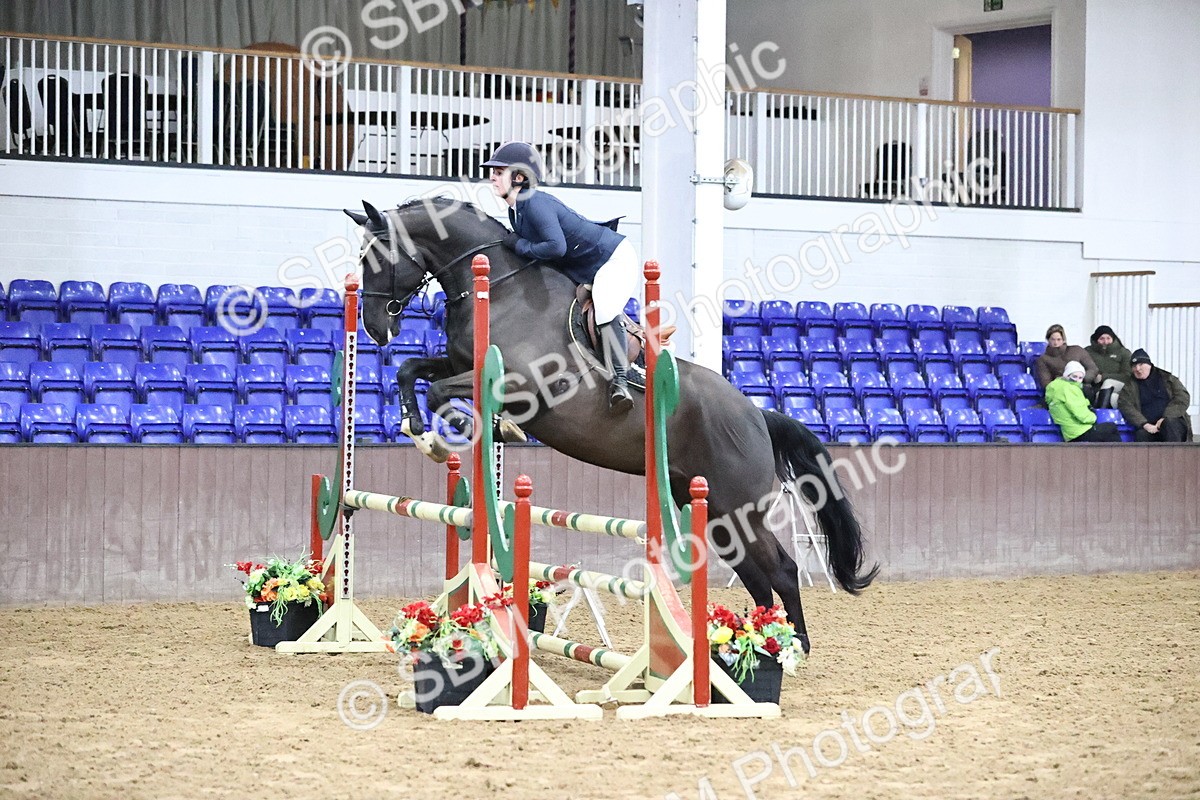 SBM_2008 - Class 8 - Nupafeed Supplements Senior Discovery/ 1m Open