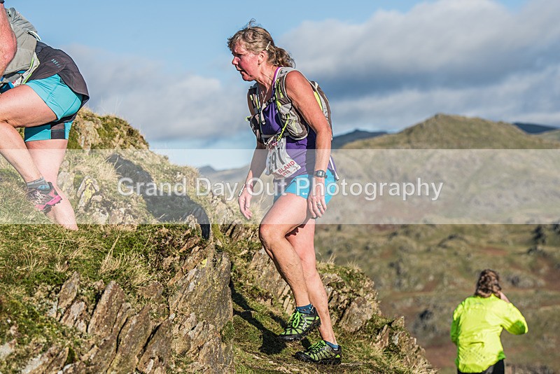 Dunnerdale-826 - Dunnerdale Fell Race Saturday 11th November 2023