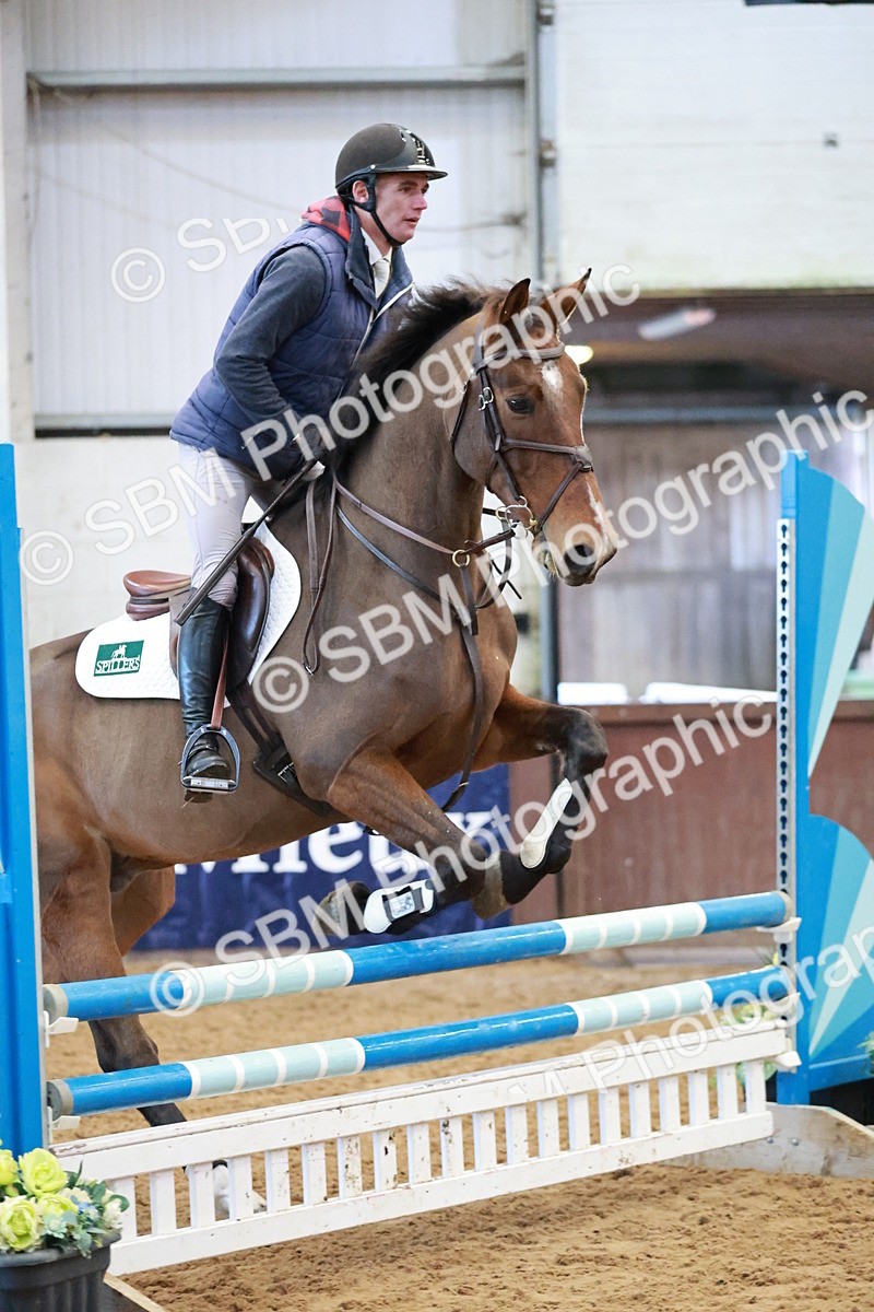 SBM_002721 - Class 8 - Clear Round 80cm