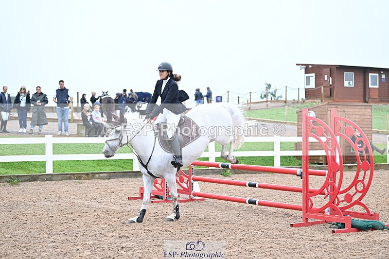 240907A-110051-00588 - Cls 7 95cm Amateur Qualifier