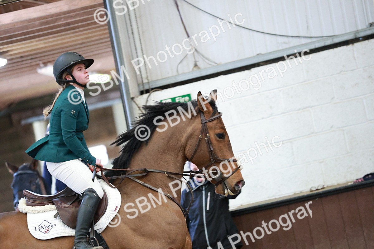 SBM_000196 - Class 2 - Senior British Novice - 90cm