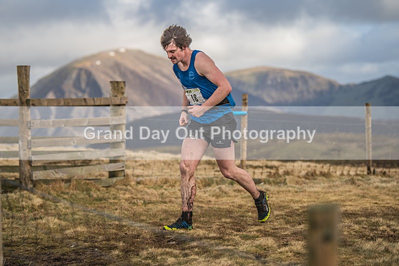 Blake Fell-137 - Blake Fell Race Saturday 25th January 2025
