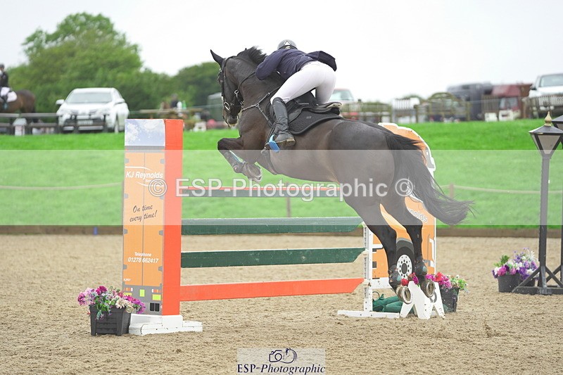 230730A-123548-09704 - Cls 26 NAF Silver 2nd Jump Off and Pres