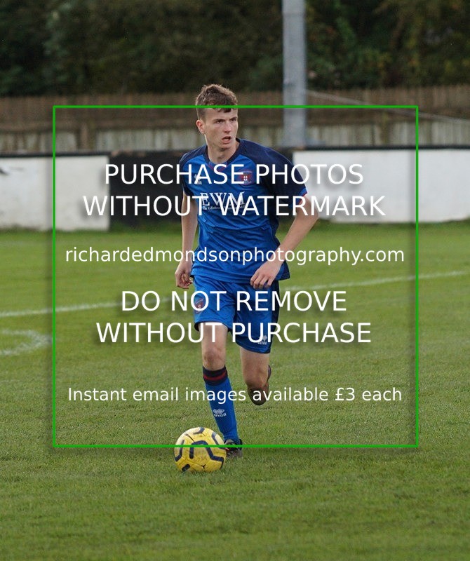 DSC01776 - Morecambe U18 v Carlisle U18