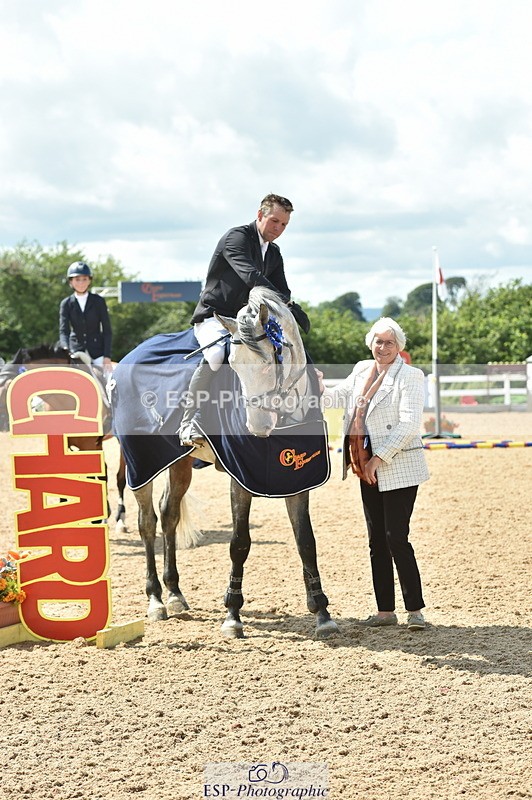 230723A-152644-13171 - Cls 20, 1 Star Silver 1.20m