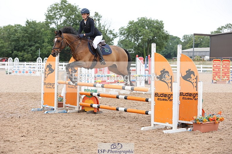 240630A-111524-12571 - Cls 31 Discovery and 90cm Open