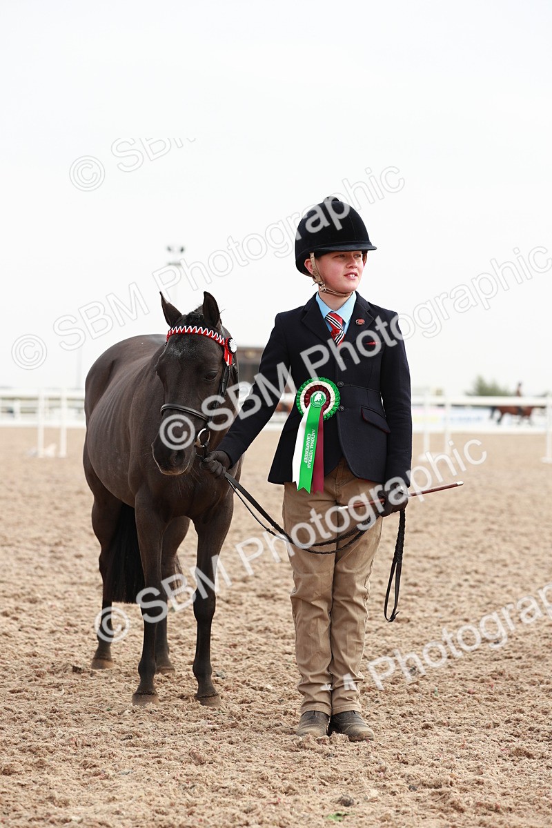 SBM_09574 - Class 201 Best Turned Out IH