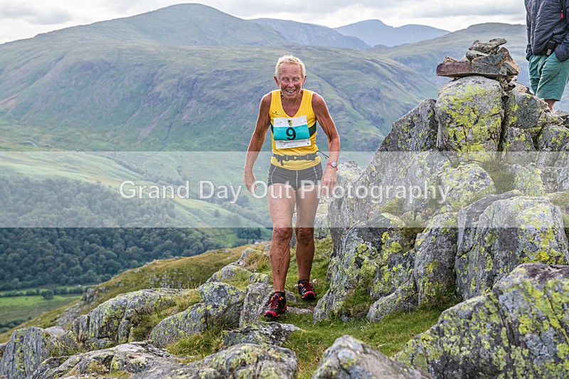 Bessyboot-167 - Bash Up Bessyboot Fell Race Wednesday 13th July 2022