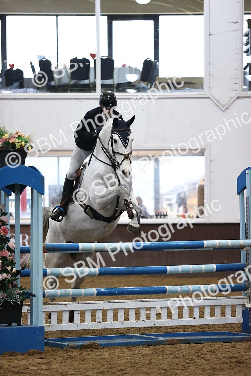 SBM_002990 - Class 10 - Senior Newcomers - 1.10m