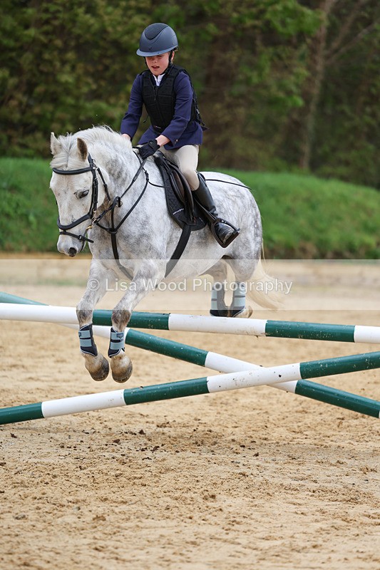 3E7A8535 - Class 3: 75cm