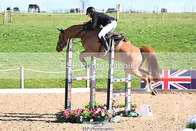 250329-102808-03973 - Cls 14 Snr Newcomers