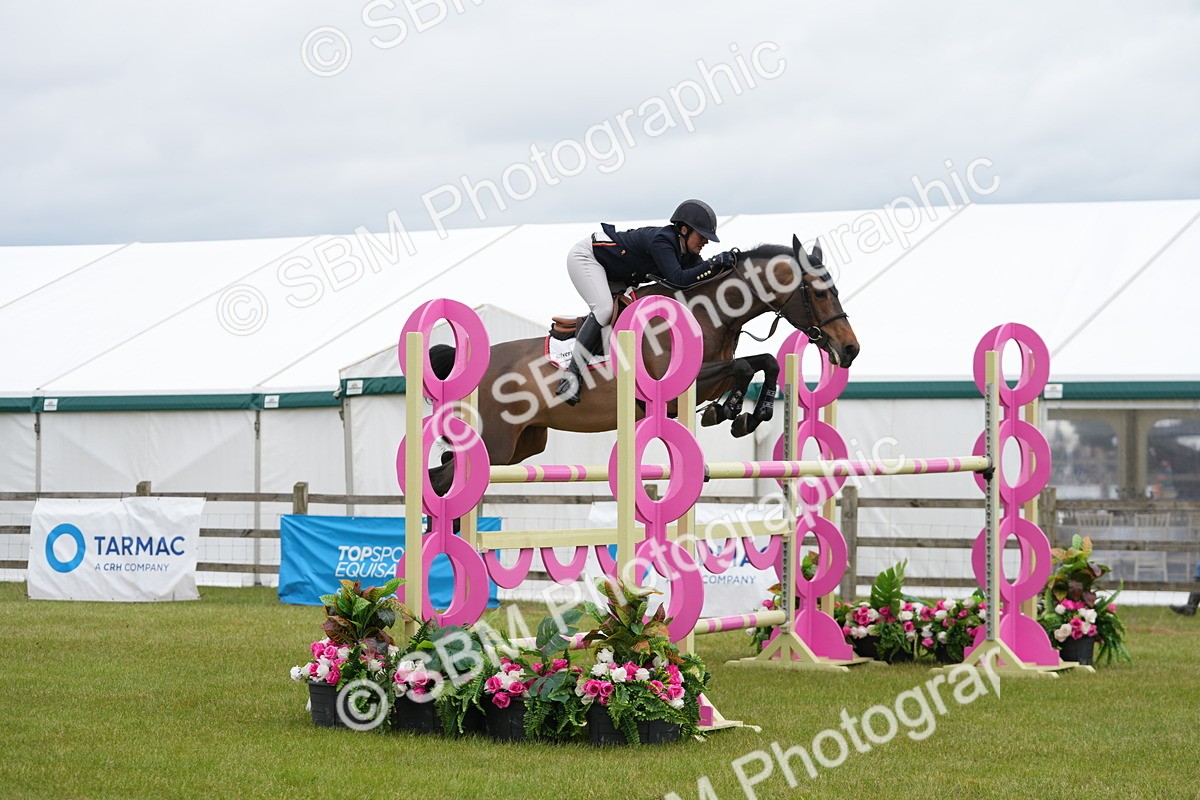 SBM_03082 - Class 201 - British Horse Feeds Speedi Beet Horse of the Year Show Grade  C