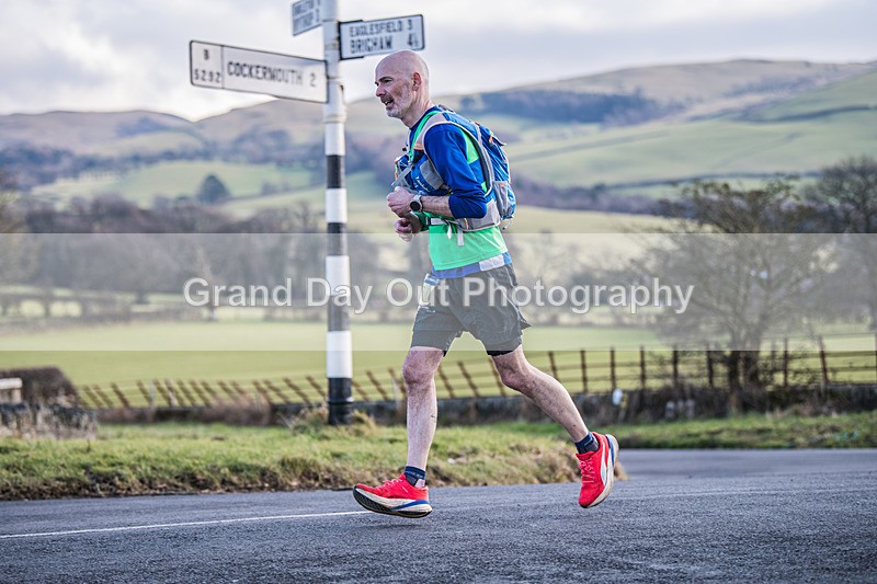 North Lakes-1462 - North Lakes 10K & Half Marathon Sunday 9th February 2025
