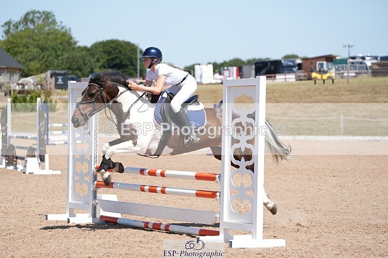 250712-123045-00904 - Cls 3 Medium Pony Team