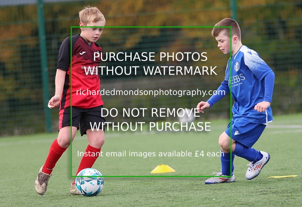 533A1480 - Wattsfield Youth Under 10 vs Grange United Youth Under 10 (1/11/25)