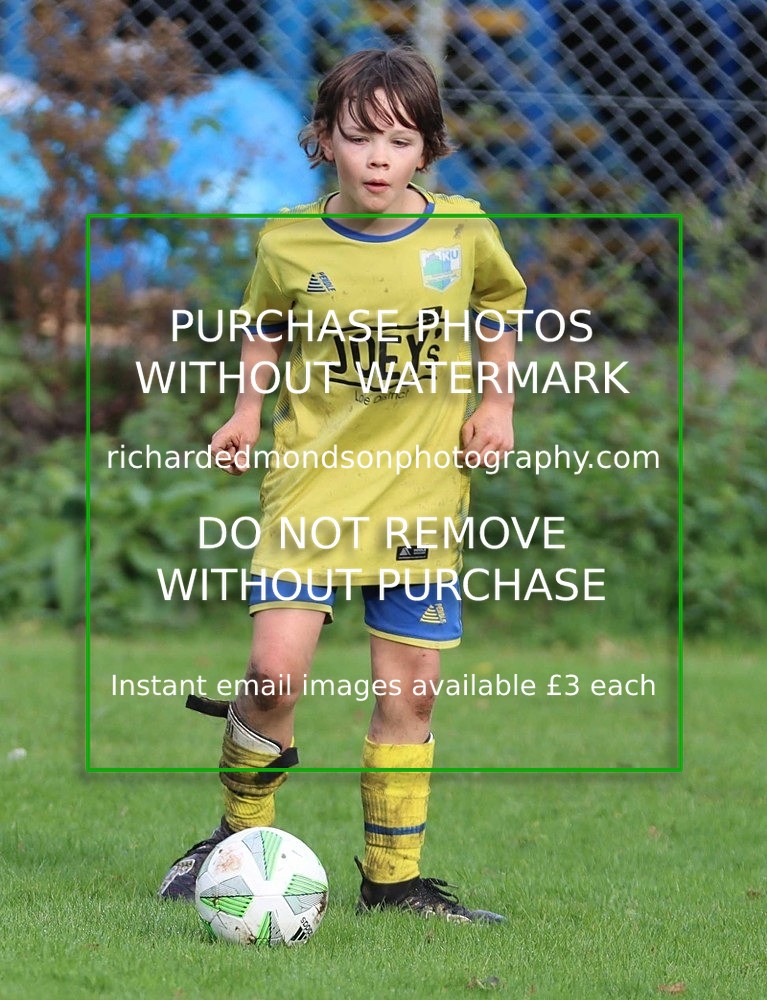 IMG_1650 - Kendal United Under 9 vs Kirkby Stephen (4/11/23)