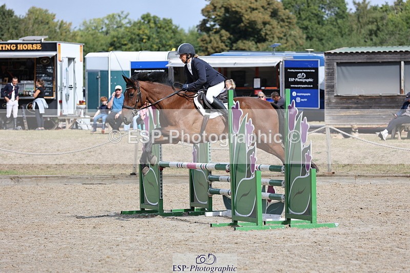 250829A-111414-01314 - Cls 7 British Novice and 90cm